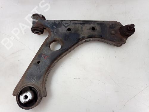 Used Right front suspension arm ALFA ROMEO MITO (955_) 0.9 TwinAir (955.AXW1B) (86 hp) 22491641