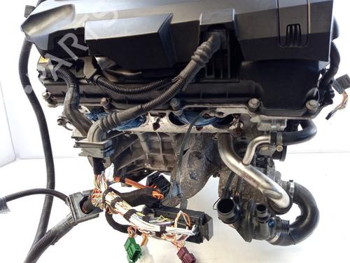 Engine BMW 3 (E90) 318 i | BP28135230M1 
