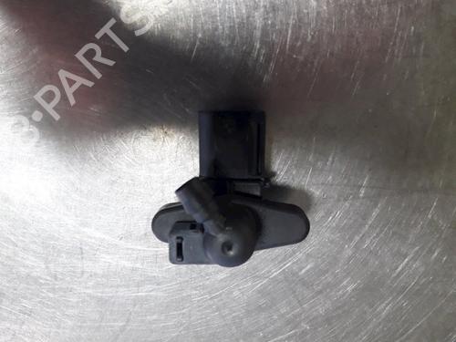 Elektronisk sensor BMW 1 (E81) 116 i (122 hp) 22483562