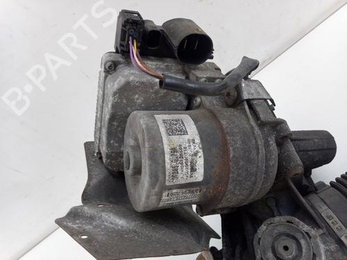 Steering rack MERCEDES-BENZ A-CLASS (W169) A 160 (169.031, 169.331) | BP29405795M22 