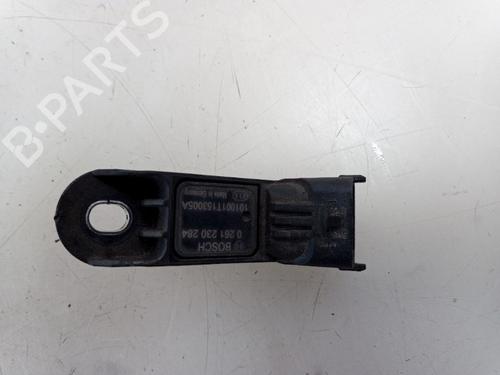 Elektronisk sensor FIAT DOBLO Cargo (263_) 1.4 Natural Power | BP22491707M84 
