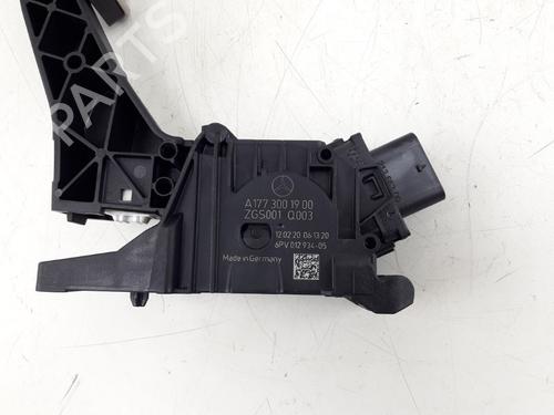 Pedal MERCEDES-BENZ A-CLASS (W177) A 250 (177.046) | BP22497579I4 