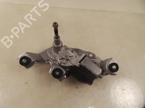 Used Rear wiper motor TOYOTA AURIS Estate (_E18_) 1.8 Hybrid (ZWE186_, ZWE186R, ZWE186H) (136 hp) 22480520