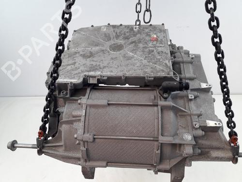Other CUPRA BORN (K11) 58 | BP22808811O1