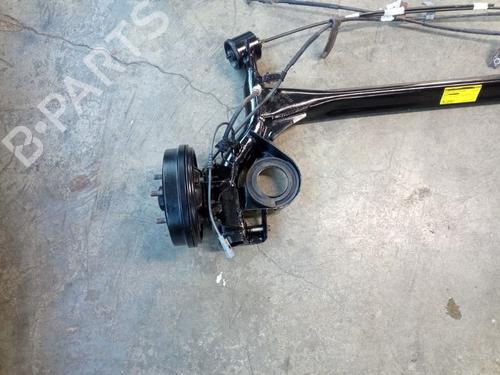 Rear axle CHEVROLET SPARK (M300) 1.0 LPG | BP26872810M2 