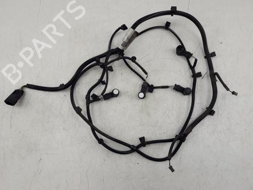 Used Electronic module VOLVO V40 Hatchback (525) D2 (120 hp) 22507488