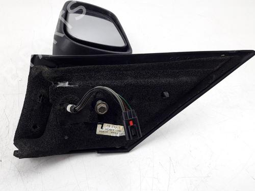 Left mirror FORD FUSION (JU_) 1.6 | BP22507321C26