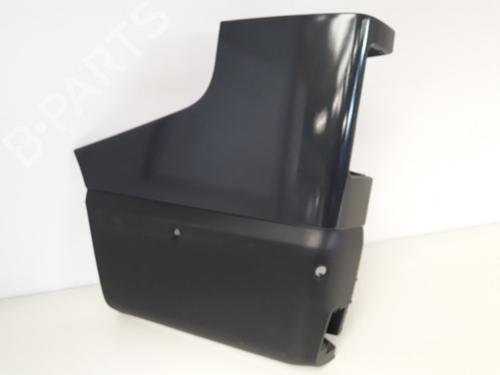 Used Corner bumper RENAULT TRAFIC III Van (FG_) 2.0 dCi 130 (FGMY) (131 hp) 22511707