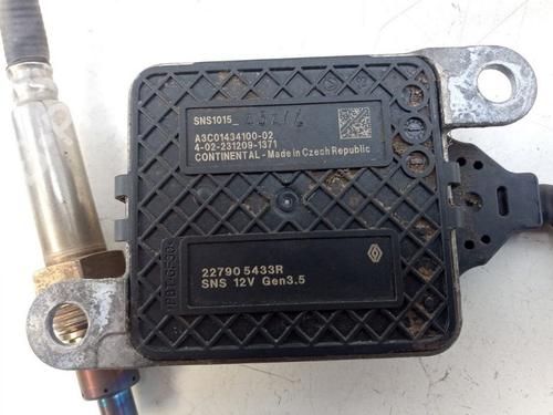 Electronic sensor RENAULT MASTER III Platform/Chassis (EV, HV, UV) 2.3 dCi 145 FWD (EV0E, EV0F, HV0E, HV0F, UV0E, UV0F,... | BP25729215M84