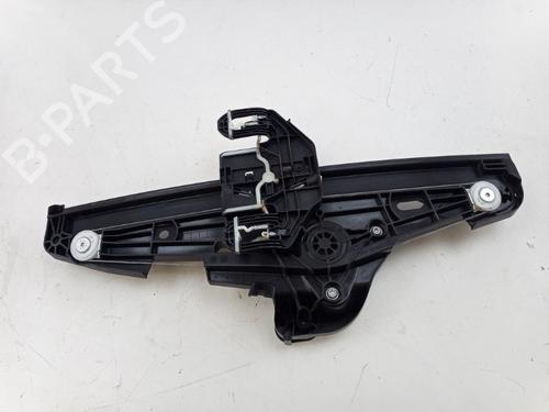 Rear left window mechanism OPEL ASTRA L Sports Tourer (OV5) 1.5 CDTi (FCYHZT, FCYHZJ) | BP27642015C24 
