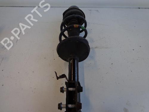 Used Right front shock absorber DACIA LOGAN MCV (KS_) 1.5 dCi (KS0W) (86 hp) 22469271