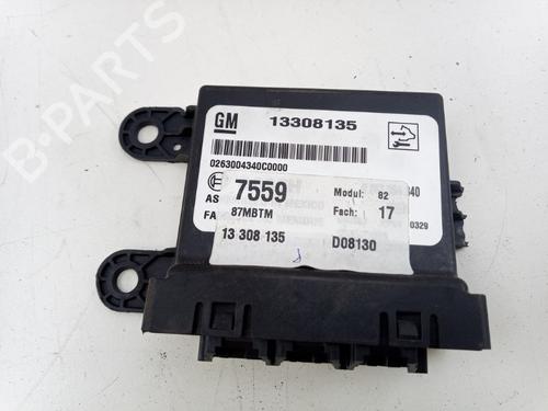 Electronic module OPEL INSIGNIA A Sports Tourer (G09) 1.8 (35) | BP28524544M83