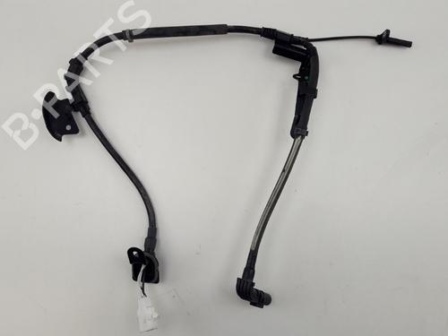 Czujnik elektroniczny MAZDA CX-60 (KH_) e-SKYACTIV PHEV (KH0H) KR9P437EY
