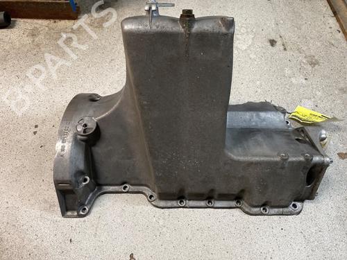 Oliebundkar MERCEDES-BENZ A-CLASS (W168) A 170 CDI (168.008) | BP22453432M115