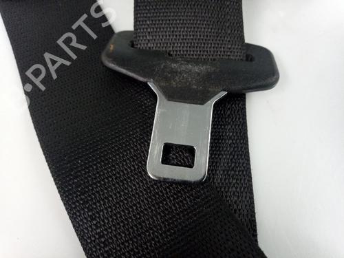 Rear left seatbelt LANCIA DELTA III (844_) 2.0 D Multijet (844.AXD1A, 844.AXM1A) | BP22479972I29 