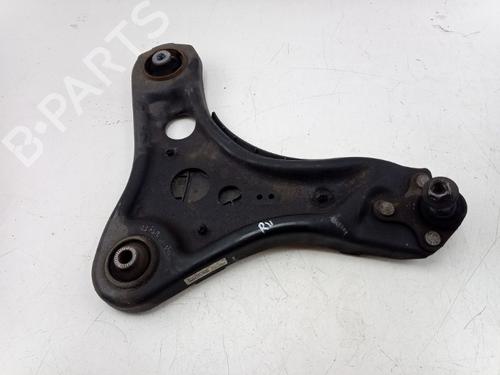 Used Right front suspension arm VW ID.3 (E11, E12) 1st (204 hp) 32029386
