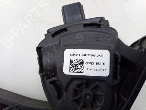 Pedal FORD TRANSIT CUSTOM V362 Van (FY, FZ) 2.0 EcoBlue | BP39207435I4 - Image 3