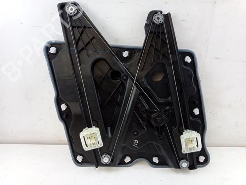 Front right window mechanism VW ID.3 (E11, E12) Pure | BP39207620C23 - Image 2