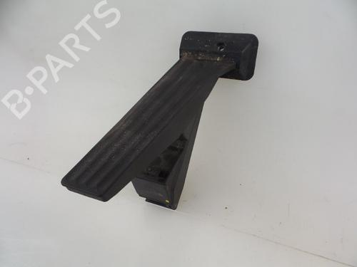 Used Pedal BMW X3 (F25) xDrive 20 d (184 hp) 22474438