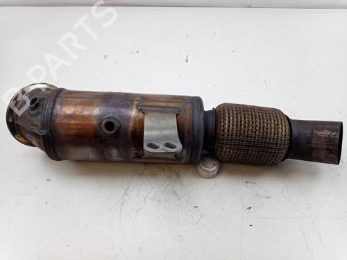 Used Catalyst BMW 5 (G30, F90) 540 i (340 hp) 29283198