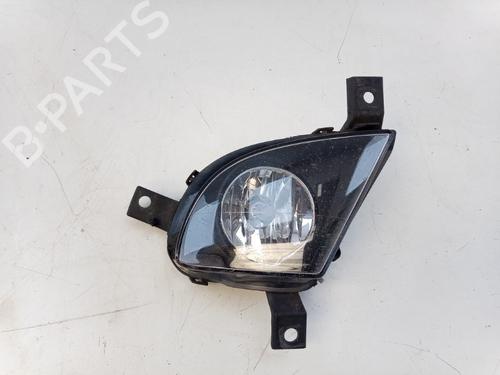 Used Left front fog light BMW 3 (E90) 318 i (143 hp) 28135231