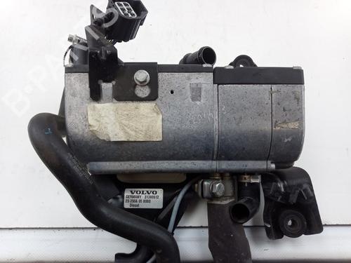 Electronic module VOLVO V40 Hatchback (525) D2 | BP22496624M83 