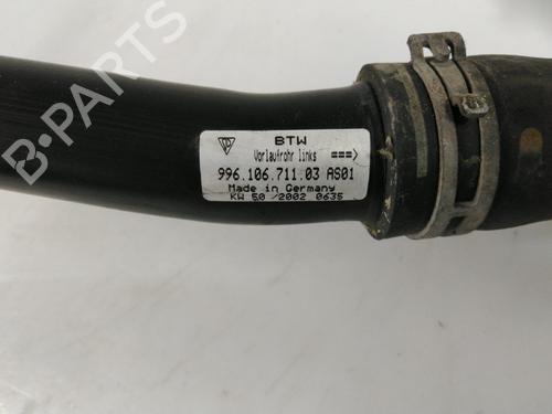 Pipe PORSCHE 911 (996) 3.6 Carrera 4 | BP22514445M125 