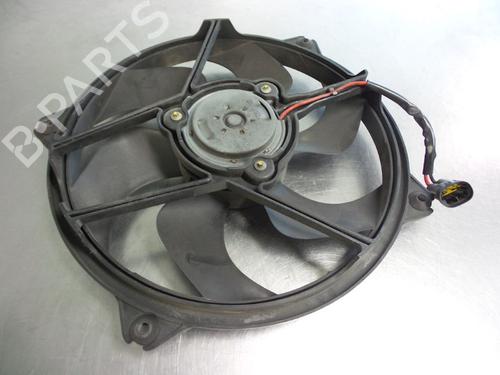 Used Electronic module CITROËN C4 I (LC_) 1.4 16V (88 hp) 22460533