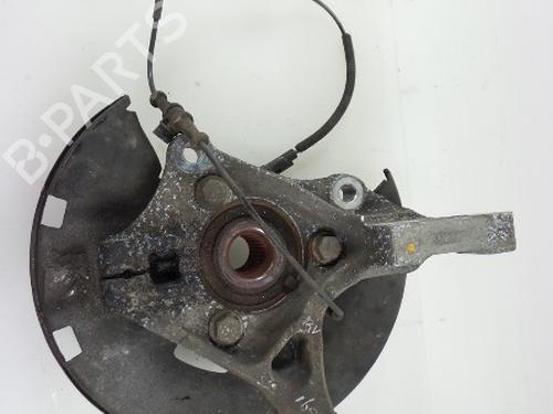 Used Right front steering knuckle OPEL ASTRA J Sports Tourer (P10) 1.7 CDTI (35) (110 hp) 22486329