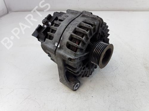 Used Alternator Alternator BMW X1 (E84) sDrive 18 d (136 hp) 33721801 33721801