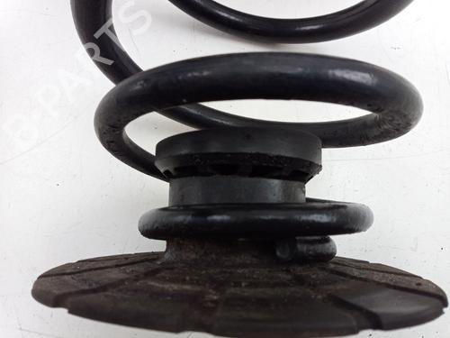 Sprężyna amortyzatora MERCEDES-BENZ VITO Van (W447) 114 CDI (447.601, 447.603, 447.605) | BP30837673C152 