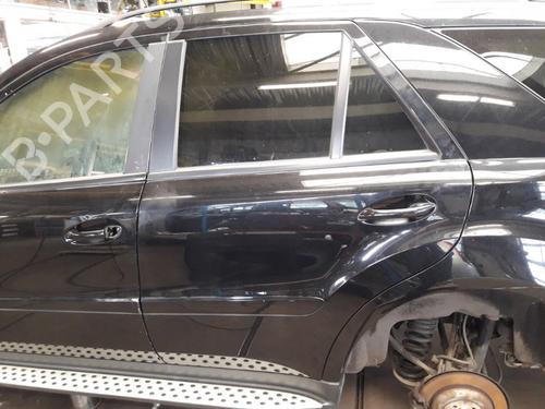 left-rear-door-mercedes-benz-m-class-w164-2005-2006-2007-2008-2009-2010-2011-2012-30817943 main image