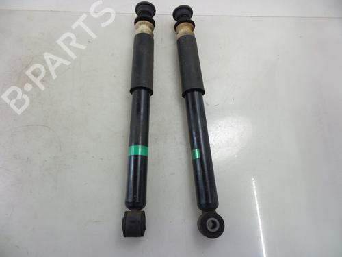 Used Right front shock absorber RENAULT TWINGO III (BCM_, BCA_) 1.0 SCe 70 (71 hp) 22484045