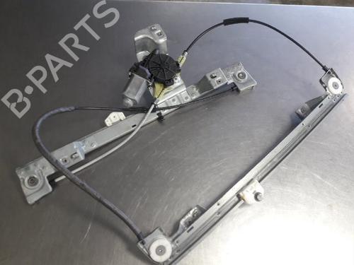 Used Front left window mechanism RENAULT KANGOO Express (FW0/1_) 1.5 dCi 110 (FW0C, FW0H) (109 hp) 22472234