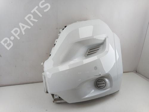 Puntera paragolpes FIAT DUCATO Platform/Chassis (250_) 130 Multijet 2,3 D (131 hp) 31027369