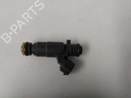Injector CITROËN C3 II (SC_) 1.2 VTi 82 | BP22515099M100