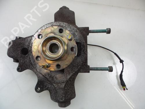 Used Right rear steering knuckle FERRARI 360 Spider (F131) 3.6 (400 hp) 22475368