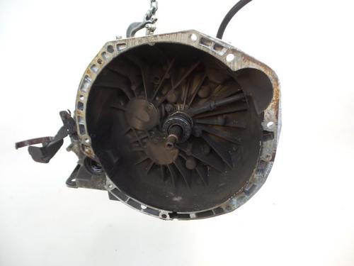 Used Gearbox Gearbox RENAULT ESPACE IV (JK0/1_) 2.0 dCi (JK03, JK04, JK1C, JK1G, JK1J, JK1K) (173 hp) 24376117 24376117