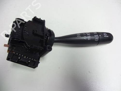 Used Steering column stalk TOYOTA YARIS VERSO (_P2_) 1.5 (NCP21_) (106 hp) 22455523