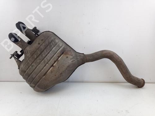 Used Exhaust system Exhaust system 38462297 38462297