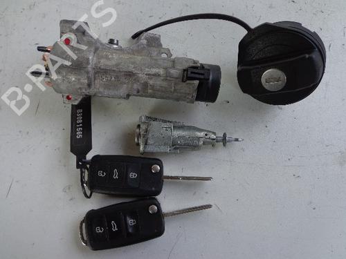 Autre SKODA FABIA II Combi (545) 1.2 TDI (75 hp) 22470775