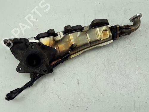 Used Exhaust manifold Exhaust manifold 38733538 38733538