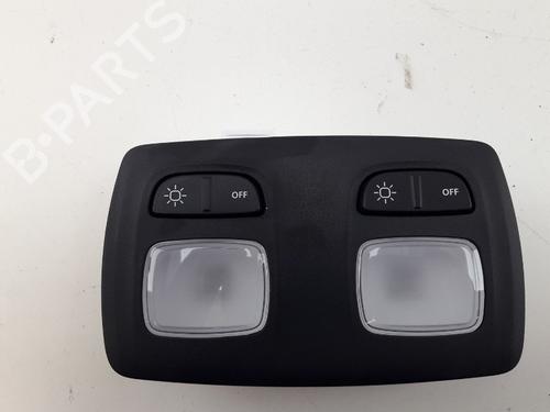 Used Interior roof light RENAULT TRAFIC III Van (FG_) 2.0 dCi 130 (FGMY) (131 hp) 22511019