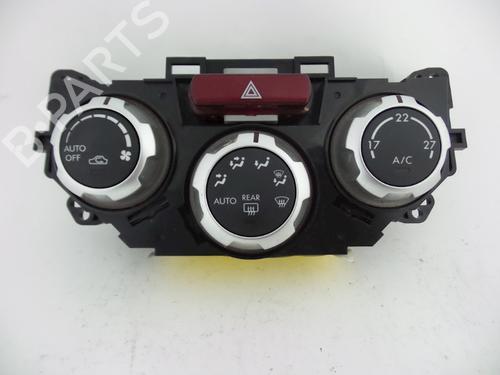 Used Climate control SUBARU FORESTER (SH_) 2.0 D AWD (SHH, SHD, SHN) (147 hp) 22468194