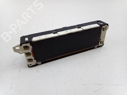 Display PEUGEOT PARTNER Box Body/MPV 1.6 HDi (90 hp) 31075776