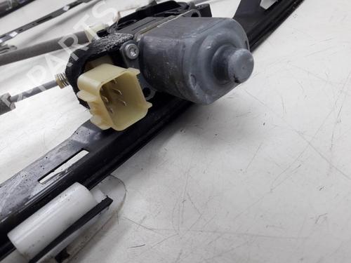 Rudehejsemekanisme ventre foran FORD B-MAX (JK) 1.6 Ti | BP39207225C22 - Image 3
