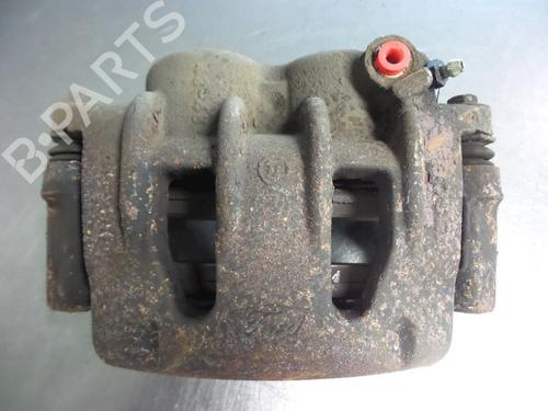 Used Left front brake caliper FORD TRANSIT Van (FA_ _) 2.0 DI (FAE_, FAF_, FAG_) (100 hp) 22462499