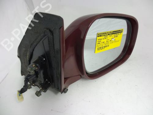 Używane Lusterko boczne prawe SUZUKI GRAND VITARA I (FT, HT) 2.5 V6 24V 4x4 (SQ625) (158 hp) 30837374