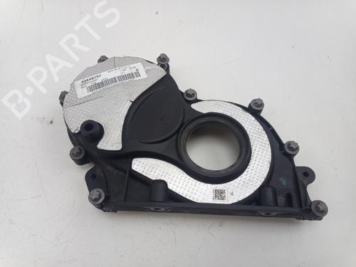 Used Timing cover MINI MINI (F55) One D (95 hp) 32429453