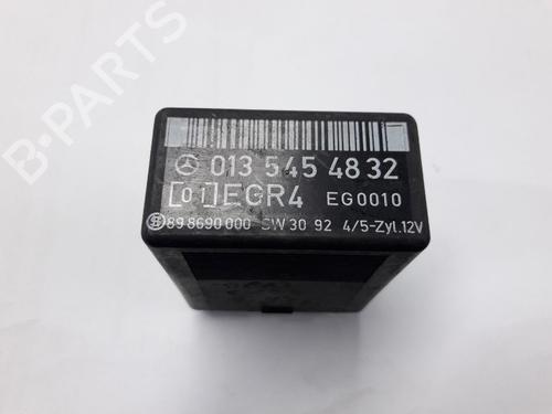 Electronic sensor MERCEDES-BENZ C-CLASS (W202) C 180 (202.018) | BP22498987M84 